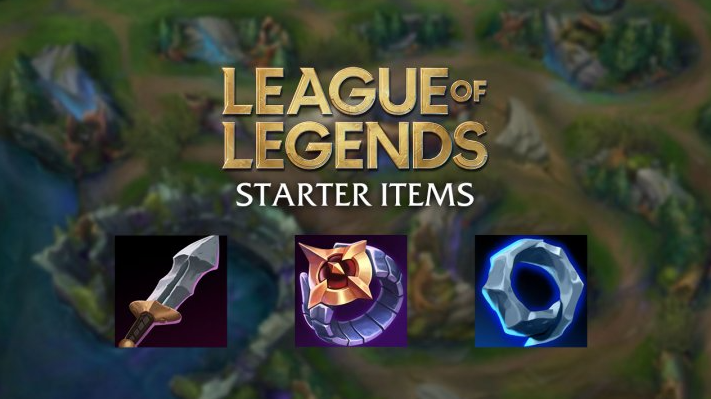 'Thánh Sion' Thebausffs gây tranh cãi khi khẳng định các trang bị Doran 'siêu phế' - Ảnh 3.