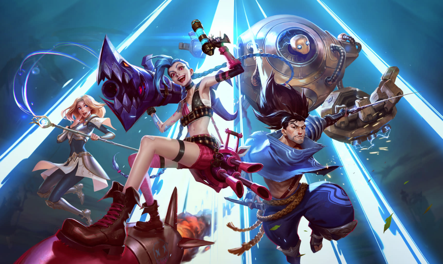 Cuối cùng Riot mạnh tay với tình trạng tiêu cực đang ngăn cản người chơi LMHT thi đấu xếp hạng - Ảnh 4.