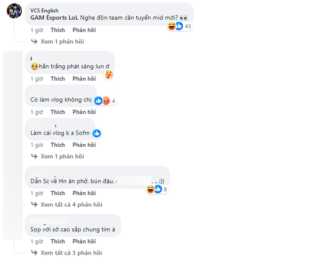 Khán giả hào hứng khi Scout và SofM cùng nhau dạo phố Sài Gòn