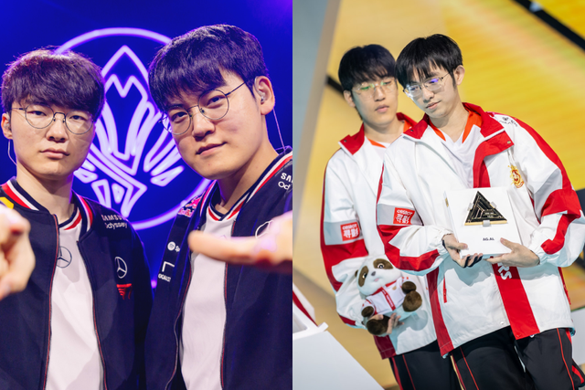 Trước thềm đại chiến ở EWC 2025, HLV AL chỉ ra điểm mạnh nhất của T1- Ảnh 3.