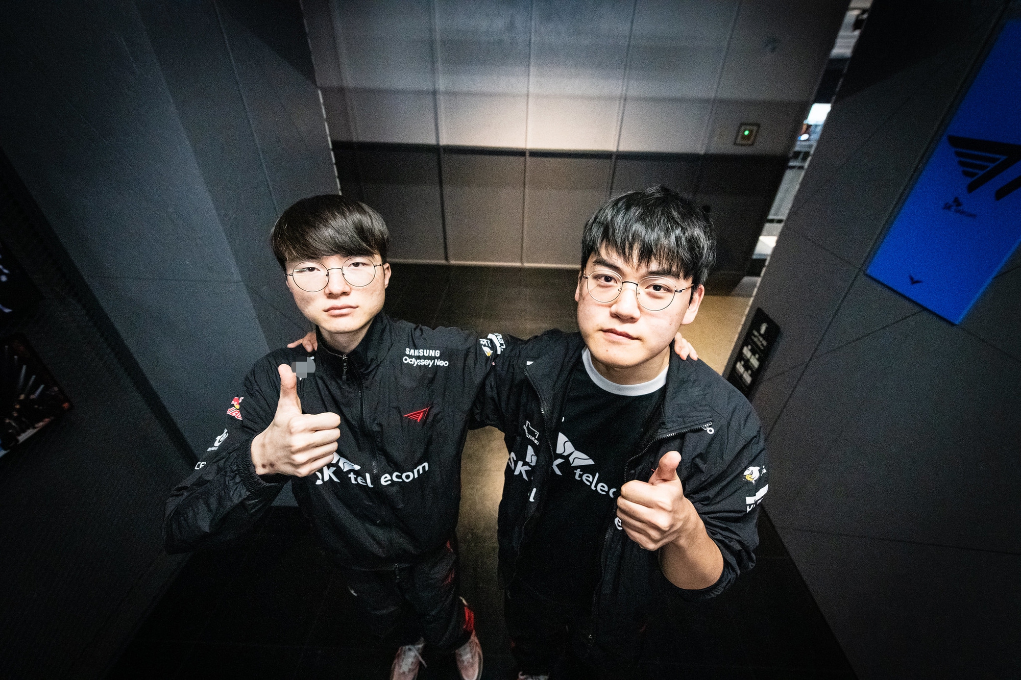 Vừa hạ gục DK, HLV của LSB đặt mục tiêu "khiến T1 ôm hận" - Ảnh 4.