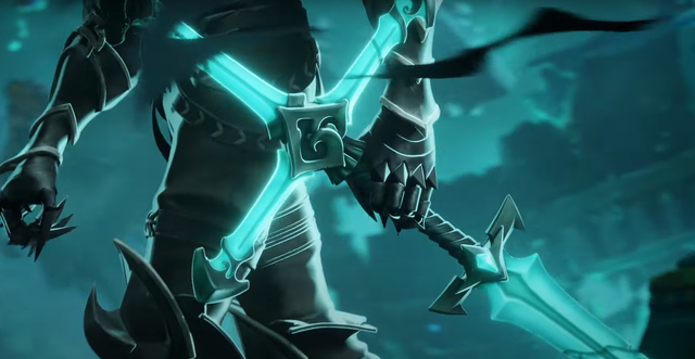 Viego thực sự là thất bại của Riot: tướng quá lỗi, nhiều bug, tương tác với Gươm Vô Danh cũng không có - Ảnh 3. Viego thực sự là thất bại của Riot: tướng quá lỗi, nhiều bug, tương tác với Gươm Vô Danh cũng không có - Ảnh 3.