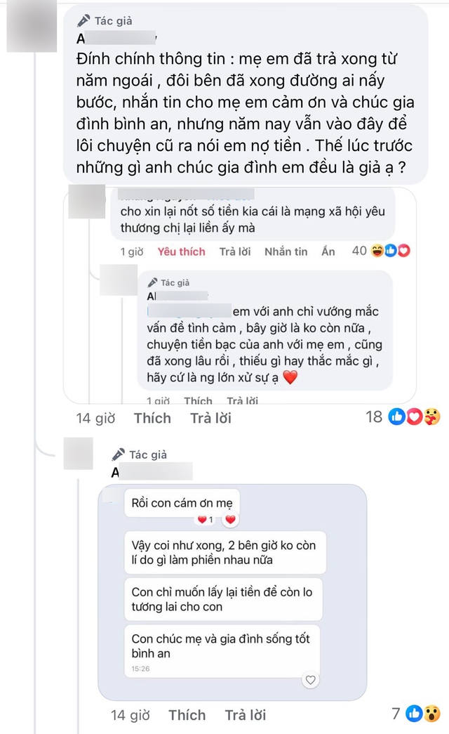 Từng được bênh vực trong drama tình cảm, cựu sao DOTA 2 giờ lại bị "quay ngoắt 180 độ"- Ảnh 2.