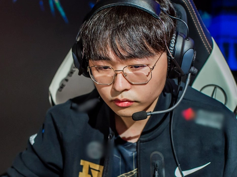 RNG Breathe đặt mục tiêu vô địch thế giới với động lực bất ngờ - Ảnh 4.