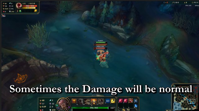 Game thủ hả hê khi Yasuo gặp lỗi không thể lướt từ chiêu E - Cuối cùng hắn ta cũng cân bằng - Ảnh 3. Game thủ hả hê khi Yasuo gặp lỗi không thể lướt từ chiêu E - Cuối cùng hắn ta cũng cân bằng - Ảnh 3.