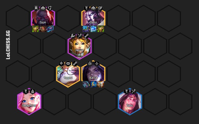 Đấu Trường Chân Lý: Những cách tốt nhất mà bạn cần biết để counter tận răng KaiSa - Thần Tượng - Ảnh 1.