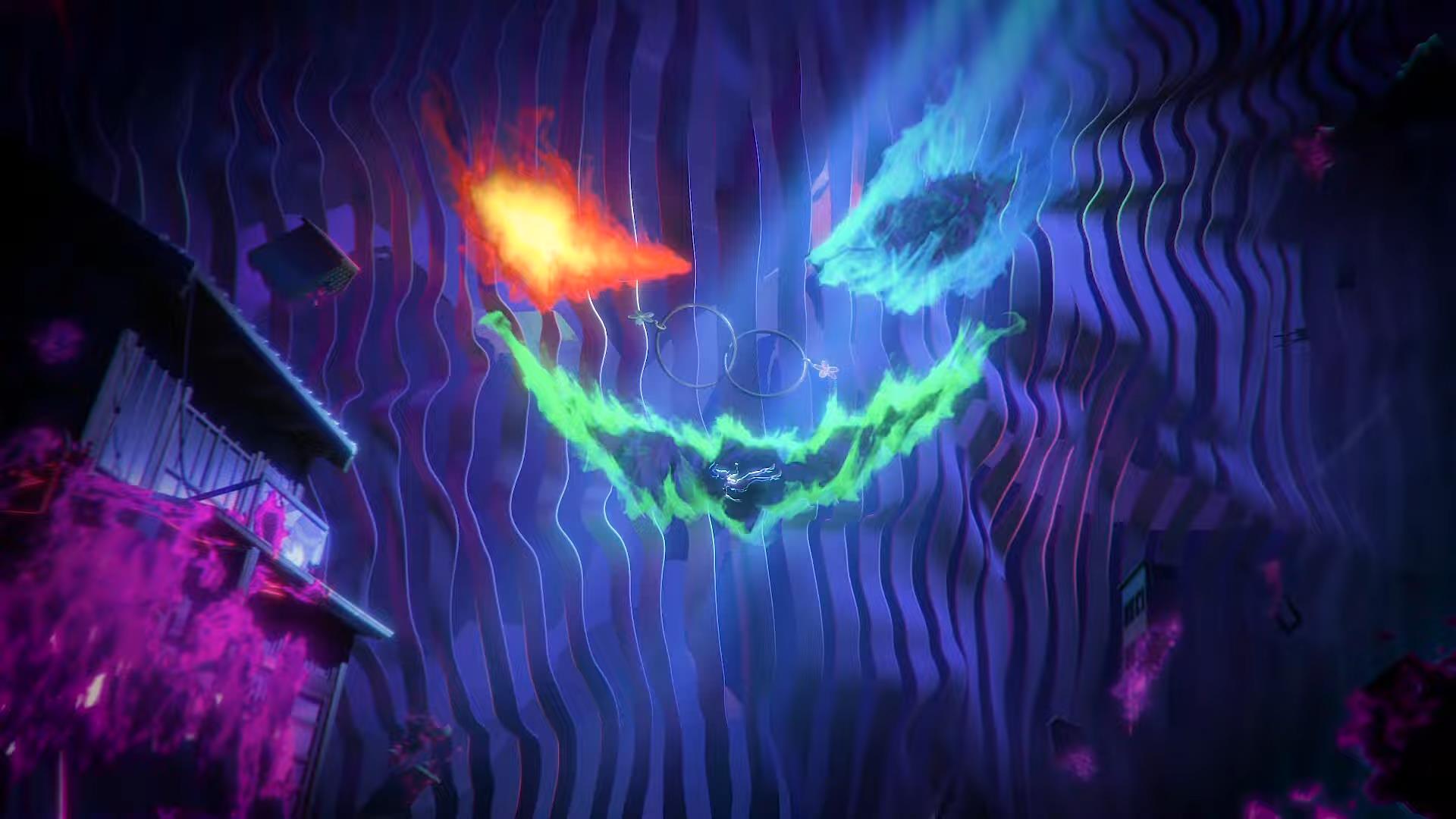 Cốt truyện mới của Vệ Binh Tinh Tú: Nỗi sợ hãi của Akali qua lăng kính Fiddlesticks - Ảnh 4.