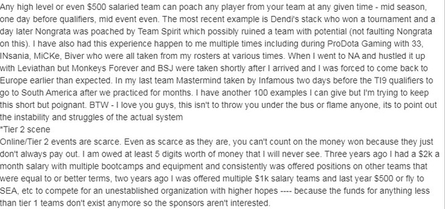 Cựu tuyển thủ chuyên nghiệp DOTA 2: Bỏ game vì cộng đồng quá nát, chuyển sang LMHT và là fan cứng Yasuo - Ảnh 2. Cựu tuyển thủ chuyên nghiệp DOTA 2: Bỏ game vì cộng đồng quá nát, chuyển sang LMHT và là fan cứng Yasuo - Ảnh 2.