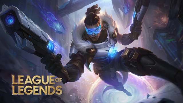 Riot chính thức mang trở lại URF chọn tướng, báo hiệu cho sự kiện siêu khủng mới sắp cập bến LMHT - Ảnh 2. Riot chính thức mang trở lại URF chọn tướng, báo hiệu cho sự kiện siêu khủng mới sắp cập bến LMHT - Ảnh 2.