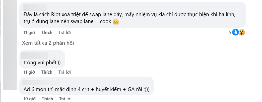 Riot gần như thay đổi hoàn toàn LMHT khiến cộng đồng xôn xao- Ảnh 3.