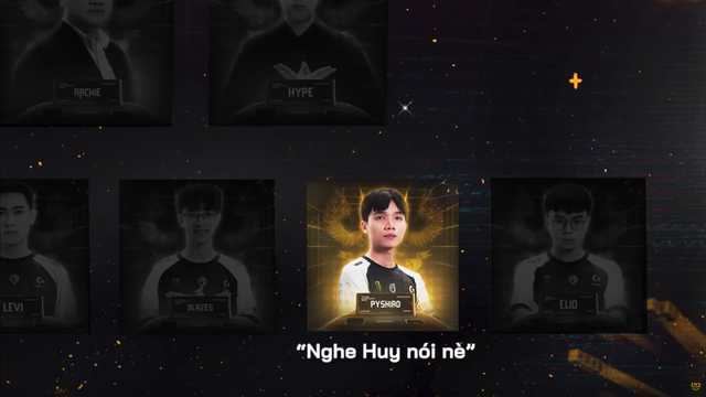 Phần mic check đầy tranh cãi của GAM được cho là có ý "cà khịa" Slayder