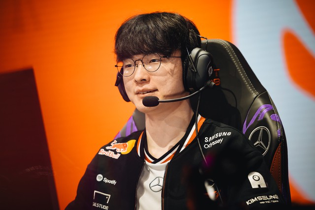 T1 thông báo "tin vui" cho fan Việt khiến cộng đồng bùng nổ- Ảnh 2.