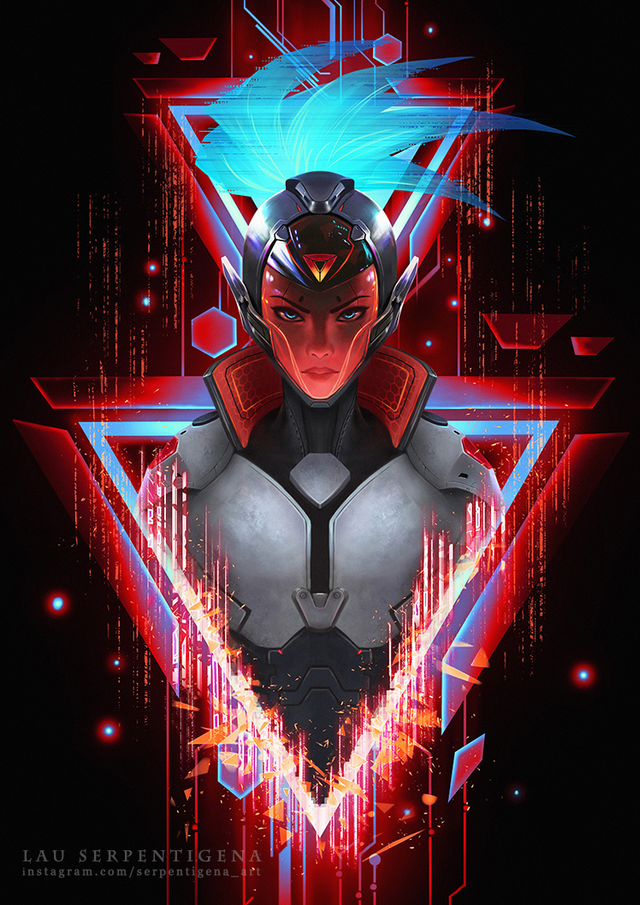 Đấu Trường Chân Lý: Phải chăng Siêu Công Nghệ, Nổi Loạn, Hắc Tinh sẽ có thêm những quân cờ mới? - Ảnh 3.