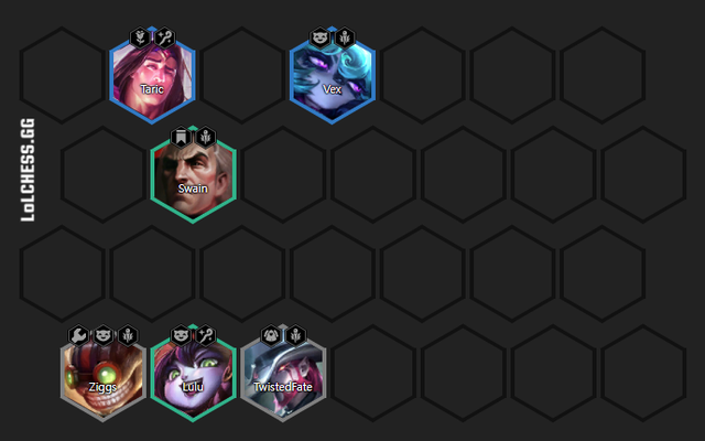 Đấu Trường Chân Lý: Học hỏi team Malzahar - Thuật Sư cực khỏe mới được các Pháp Sư Trung Hoa tìm ra - Ảnh 3. Đấu Trường Chân Lý: Học hỏi team Malzahar - Thuật Sư cực khỏe mới được các Pháp Sư Trung Hoa tìm ra - Ảnh 3.