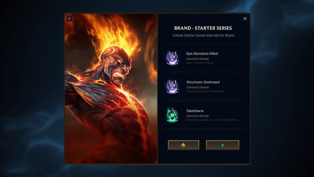 Sự thật về Thần Hỏa - Có bản miễn phí đó nhưng muốn thống kê thú vị thì phải nạp VIP - Ảnh 4.