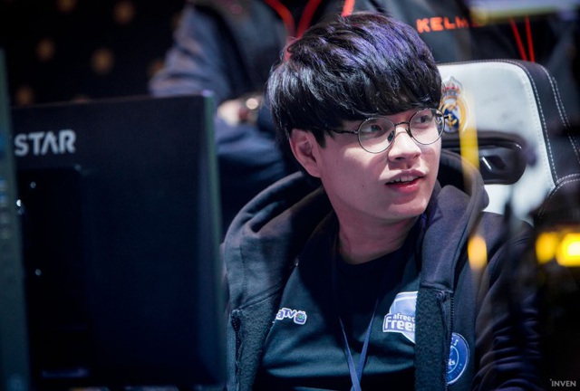 Afreeca Freecs bất ngờ đăng quang KeSPA Cup 2019 sau màn hủy diệt SANDBOX Gaming - Ảnh 4. Afreeca Freecs bất ngờ đăng quang KeSPA Cup 2019 sau màn hủy diệt SANDBOX Gaming - Ảnh 4.