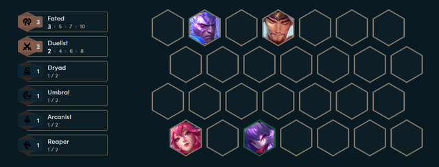 ĐTCL mùa 11: Leo hạng thần tốc với đội hình Syndra - Pháp Sư sát thương cực lỗi mà không hề “đụng hàng” - Ảnh 3. ĐTCL mùa 11: Leo hạng thần tốc với đội hình Syndra - Pháp Sư sát thương cực lỗi mà không hề “đụng hàng” - Ảnh 3.