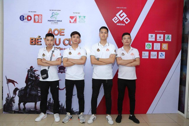 Ấn tượng Bé Yêu Cup 2020: Game thủ AoE thời 4.0 và câu chuyện buồn vui lẫn lộn - Ảnh 1. Ấn tượng Bé Yêu Cup 2020: Game thủ AoE thời 4.0 và câu chuyện buồn vui lẫn lộn - Ảnh 1.
