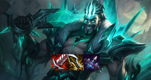 Đấu Trường Chân Lý: 3 đội hình nằm ngoài meta reroll nhưng vẫn đủ sức mạnh giúp game thủ leo rank - Ảnh 4.