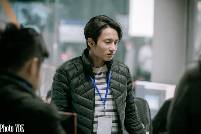 AoE - VaneLove: Nếu Chim Sẻ Đi Nắng có U98 thì tôi cũng rất tự hào về những gì mà đệ tử Xuân Thứ làm được - Ảnh 1.