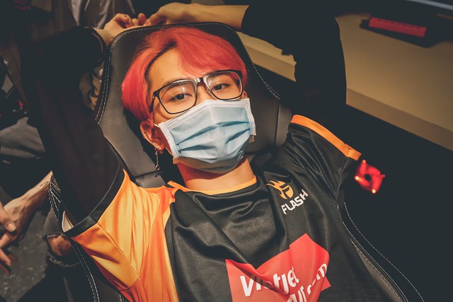 Thầy Giáo Ba và Dream Team SE sắp hình thành ở mùa giải 2022: Thế hệ mới thực sự hay lại Rạp xiếc 2.0? - Ảnh 5.