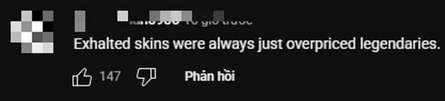 Sự thật "khó tin" về skin Trác Việt LMHT bị lộ khiến cộng đồng "ngơ ngác bật ngửa"- Ảnh 6.