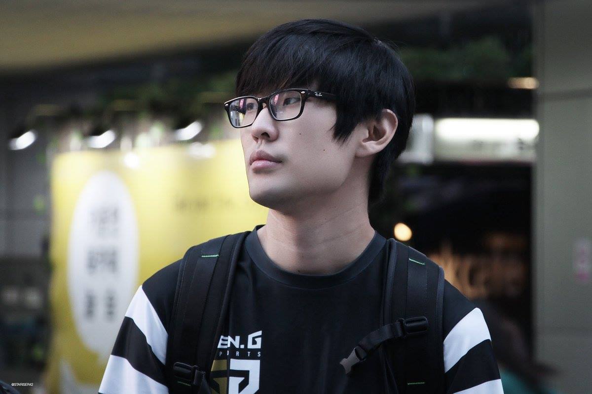 Ambition cho rằng Gen.G không coi trọng công thần như T1