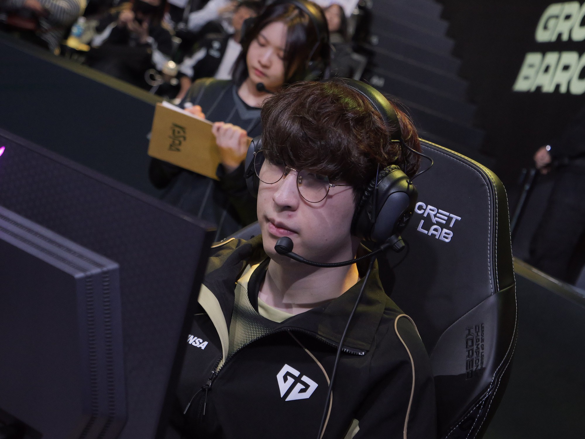 Siêu sao của Gen.G là "của hiếm" trong làng LMHT- Ảnh 3.