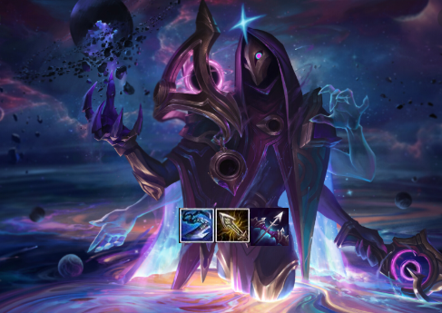 Đấu Trường Chân Lý: Top 4 trang bị bạn bắt buộc phải có để sống sót qua meta hyper-roll hiện tại - Ảnh 5.