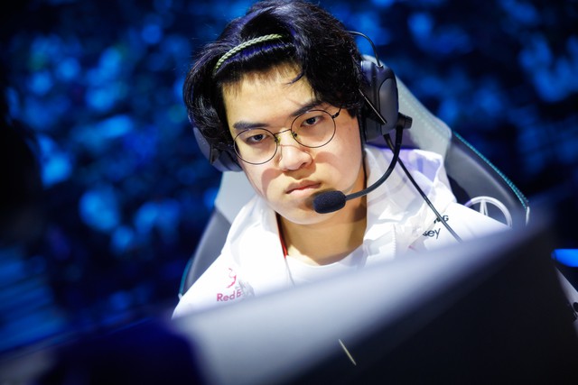 Gumayusi nhận donate "khủng" từ fan T1 tại Việt Nam, check giá không khỏi giật mình- Ảnh 1. Gumayusi nhận donate "khủng" từ fan T1 tại Việt Nam, check giá không khỏi giật mình- Ảnh 1.