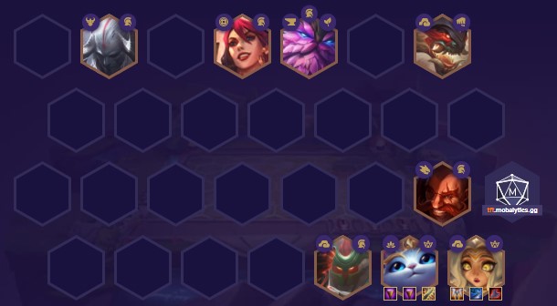 Đấu Trường Chân Lý: Cẩm nang thích nghi với thay đổi chóng mặt của hệ thống trang bị tại bản 11.4 - Ảnh 3.