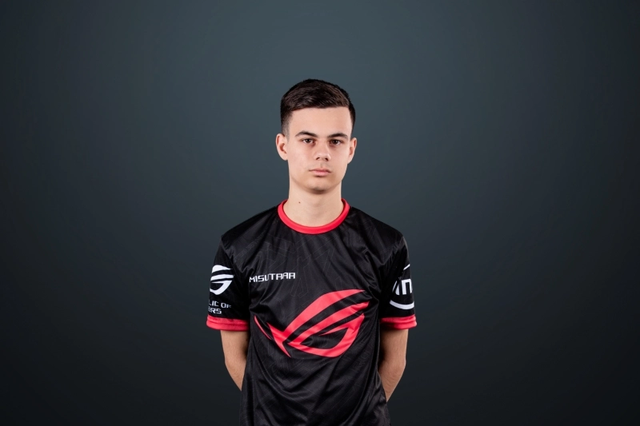 Team Vitality CS:GO chính thức thông báo thành viên thứ 5, apEX trở thành đội trưởng mới - Ảnh 1.