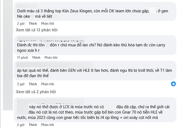 Không chỉ Smash, khán giả chỉ trích thêm một cái tên mắc lỗi nặng của T1- Ảnh 3. Không chỉ Smash, khán giả chỉ trích thêm một cái tên mắc lỗi nặng của T1- Ảnh 3.