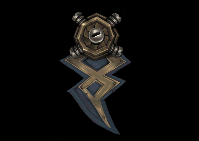 Xạ thủ mới của LMHT bất ngờ được phát hiện trong trailer bộ phim Arcane - Jhin phiên bản 2.0 là đây? - Ảnh 5.