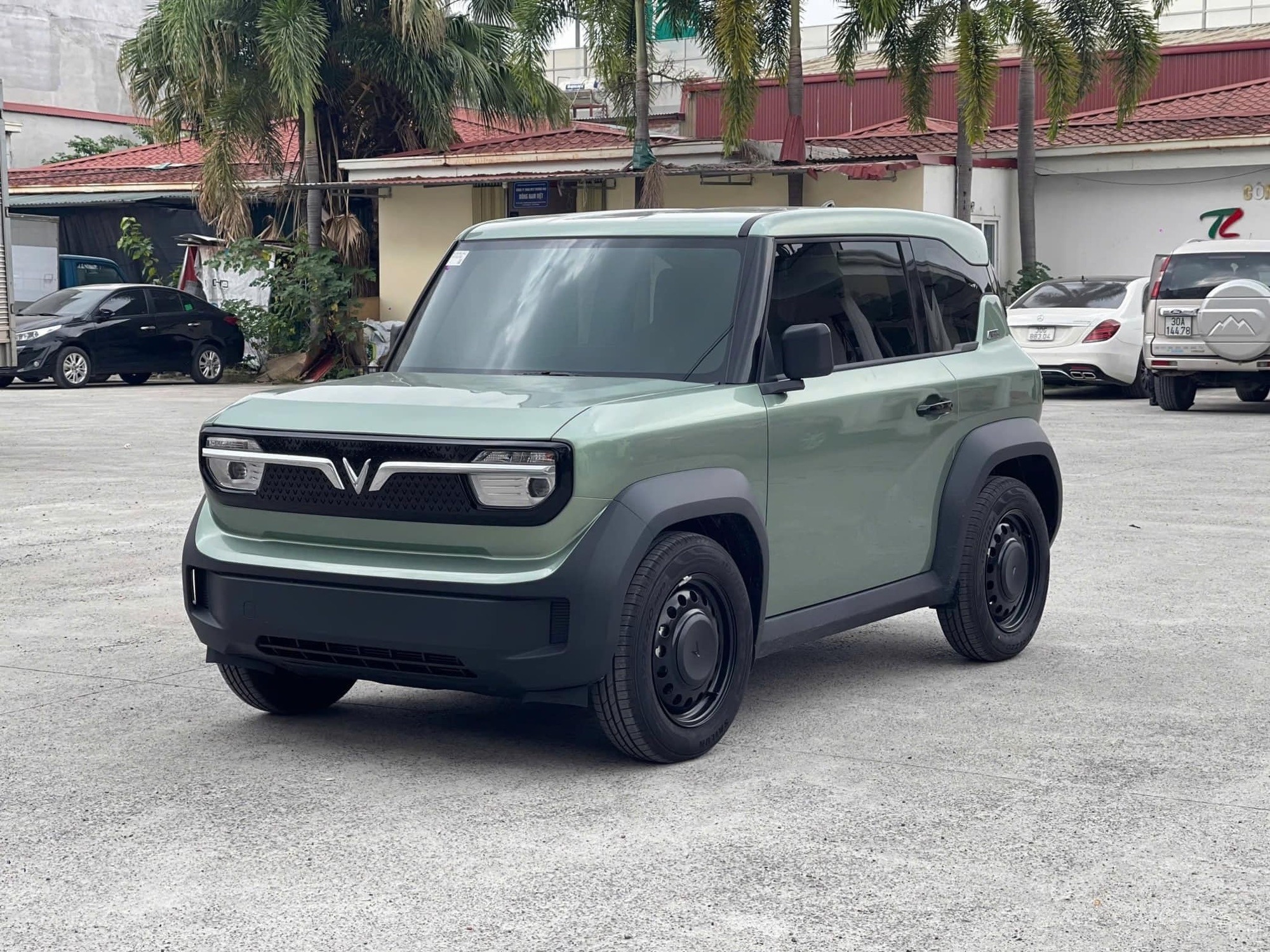 9 xe tạm dẫn đầu bình chọn CCA 2025 sau 1 tuần mở vote: Territory át vía CX-5, CR-V, Lynk & Co 06 áp đảo và những diễn biến khó đoán ở giai đoạn nước rút- Ảnh 10. 9 xe tạm dẫn đầu bình chọn CCA 2025 sau 1 tuần mở vote: Territory át vía CX-5, CR-V, Lynk & Co 06 áp đảo và những diễn biến khó đoán ở giai đoạn nước rút- Ảnh 10.