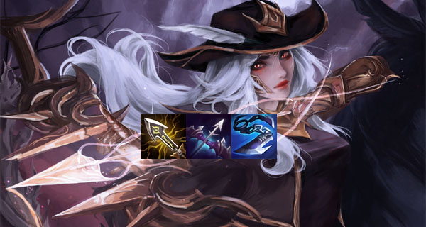 Top 3 vị tướng lần đầu tiên vắng mặt tại Đấu Trường Chân Lý khi mùa 6 sắp ra mắt - Ảnh 1.