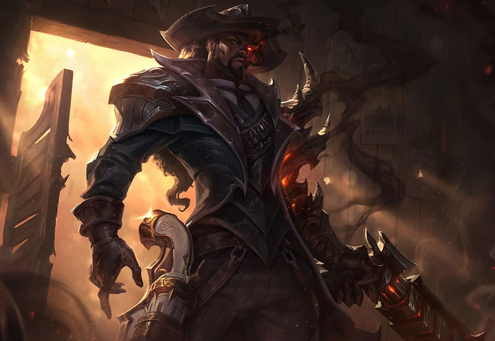 Ryze và Lucian tiếp tục thống trị giải đấu LEC với 100 tỷ lệ xuất hiện - Ảnh 3.