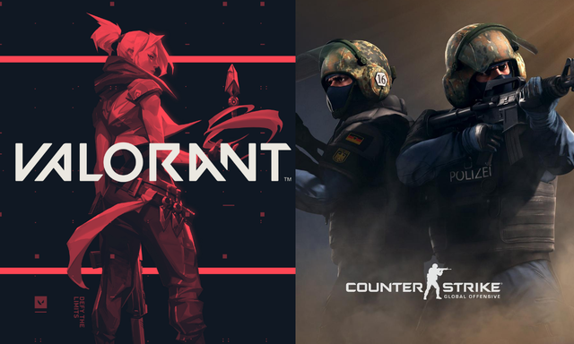 Trận chiến mới chỉ bắt đầu - Valorant của Riot mới ra mắt trailer đã bị proplayer CS:GO vùi dập - Ảnh 11. Trận chiến mới chỉ bắt đầu - Valorant của Riot mới ra mắt trailer đã bị proplayer CS:GO vùi dập - Ảnh 11.