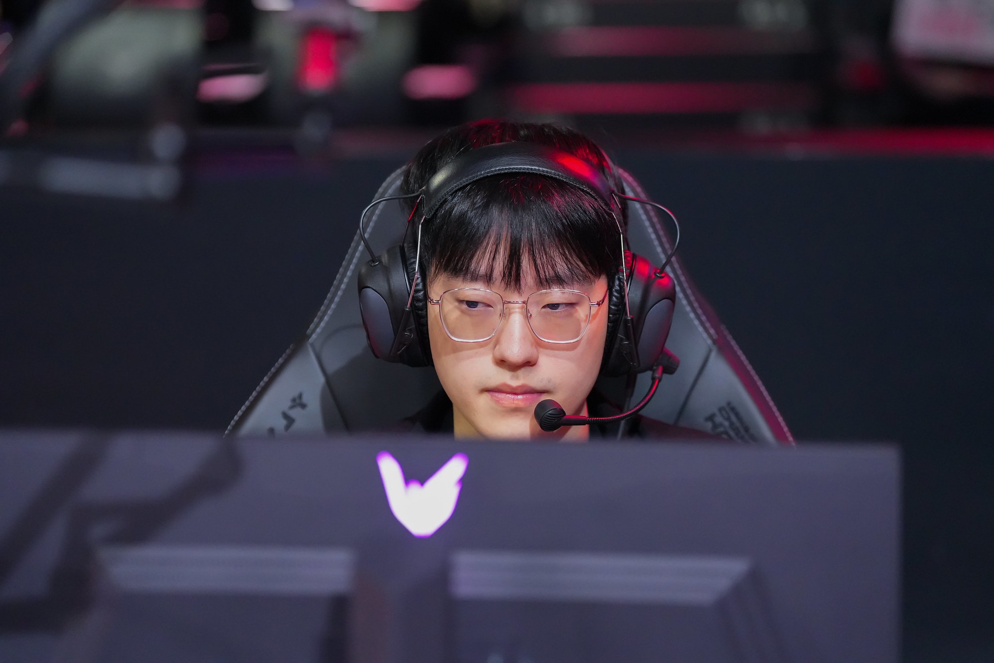 Bị loại sớm nhưng HLE vẫn được gợi nhắc tại vòng Playin LCK Cup 2026- Ảnh 2.