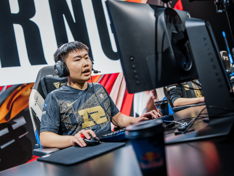 RNG gặp nhiều bất lợi nhất trong khâu cấm chọn tướng tại CKTG 202 - Ảnh 5.