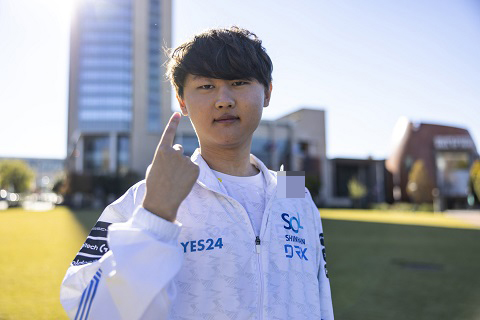 Pyosik tiết lộ câu chuyện thực sự phía sau vụ việc với DRX  - Ảnh 2.