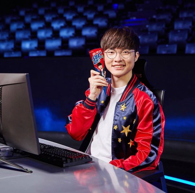 Kem Lotte công bố doanh thu tháng 5 tăng 15% cùng kỳ, báo chí Hàn tung hô đây là “hiệu ứng Faker” - Ảnh 4.