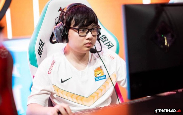 Từ SofM đến Chim Sẻ Đi Nắng và những game thủ thần đồng Việt đang khiến cộng đồng thế giới phải thán phục - Ảnh 3.