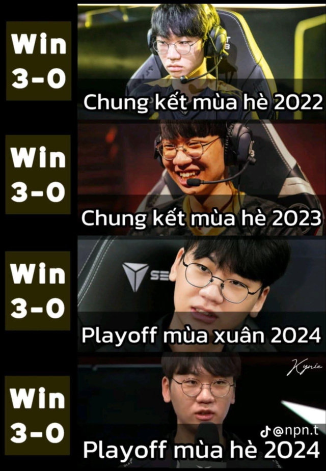 Liên tục bị chê bai nhưng Doran là tuyển thủ hiếm hoi lập được thành tích "khó tin" trước T1- Ảnh 2.