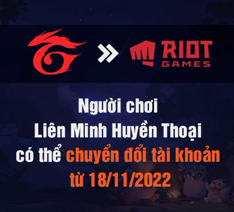 VNGGames trở thành nhà phát hành mới của Liên Minh Huyền Thoại và chế độ Đấu Trường Chân Lý tại Việt Nam - Ảnh 2. VNGGames trở thành nhà phát hành mới của Liên Minh Huyền Thoại và chế độ Đấu Trường Chân Lý tại Việt Nam - Ảnh 2.