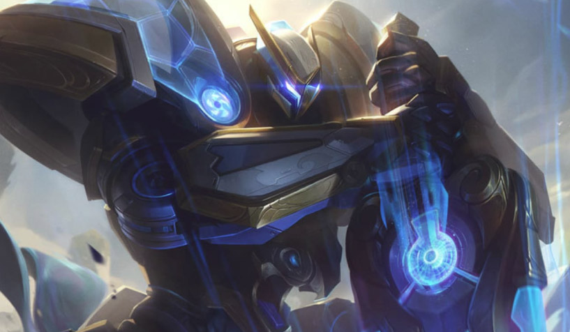 ĐTCL: Riot Mortdog chỉ ra Lõi Anh Hùng ‘phế’ nhất, khuyên người chơi đừng chọn - Ảnh 2.