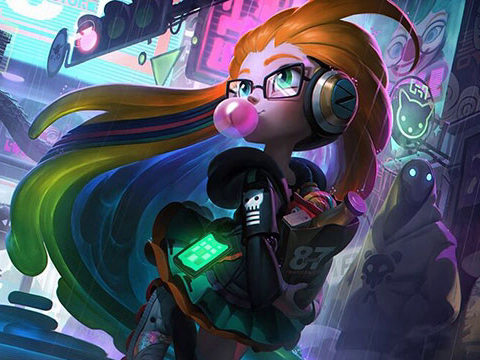 Top 3 Ấn tộc - hệ mạnh nhất tại Đấu Trường Chân Lý mùa 8 - Ảnh 3.