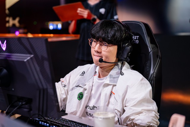 Sao HLE bất ngờ vượt mặt Gen.G và T1 để thống trị một thông số quan trọng- Ảnh 1.