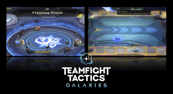 Top 4 thay đổi lớn nhất của Đấu Trường Chân Lý 10.9 - Những tướng 1 tiền sắp trở nên cực kì bá đạo - Ảnh 1. Top 4 thay đổi lớn nhất của Đấu Trường Chân Lý 10.9 - Những tướng 1 tiền sắp trở nên cực kì bá đạo - Ảnh 1.