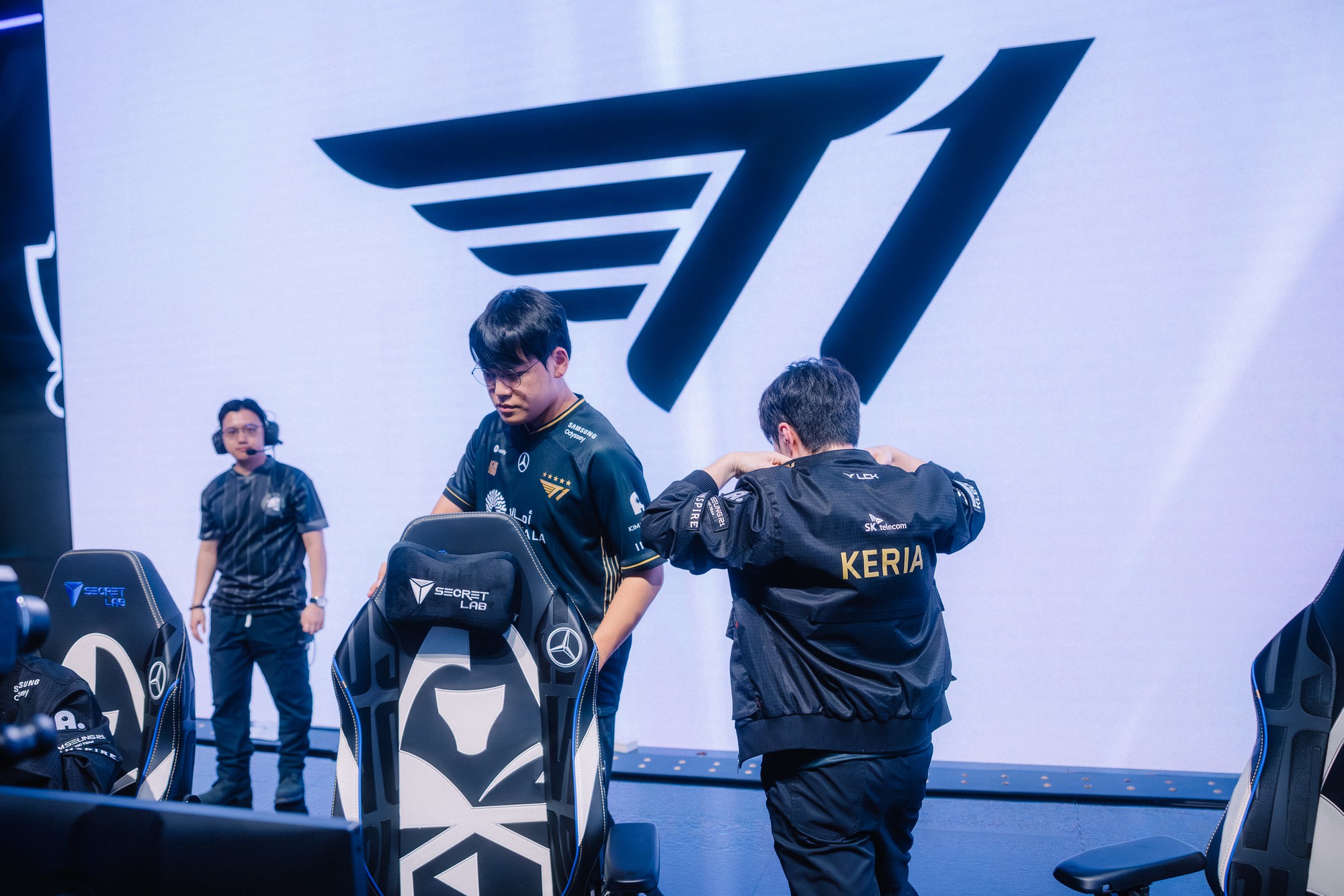 Lịch thi đấu CKTG 2025 Main Event vòng Swiss Stage mới nhất: Loạt BO1 khó lường- Ảnh 2.